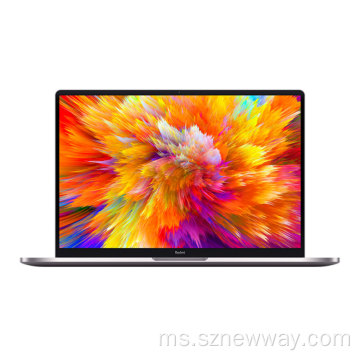 Xiaomi RedMibook Pro 15 Laptop 15.6-inci